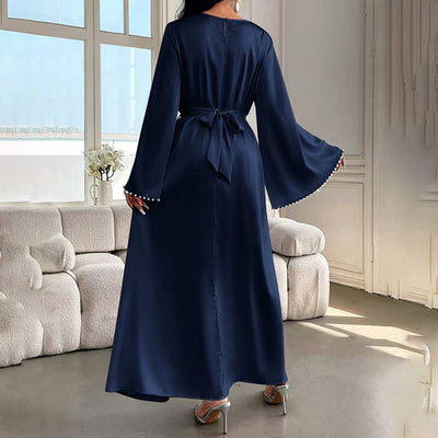Pearl Cuff Maxi