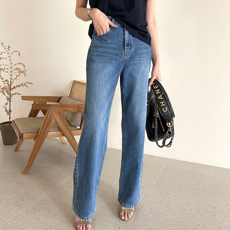 Commuter Casual Denim