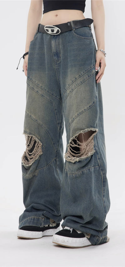 Pantalon rétro Chill