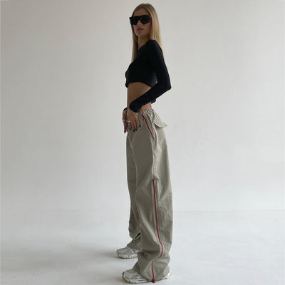 Pantalons assortis