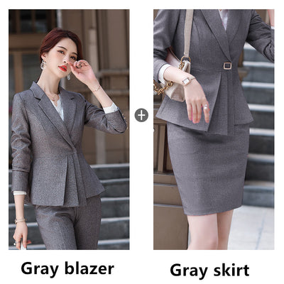 Women's Suit