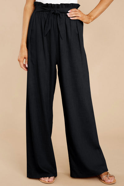 Plus Size Trousers
