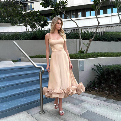 Fairy Slip Dress