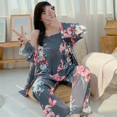 3-Piece Lounge Set