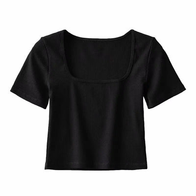 Women's Crop T-Shirt