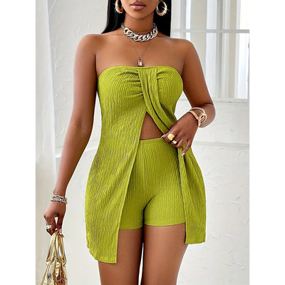 Elegant Summer Co-ord