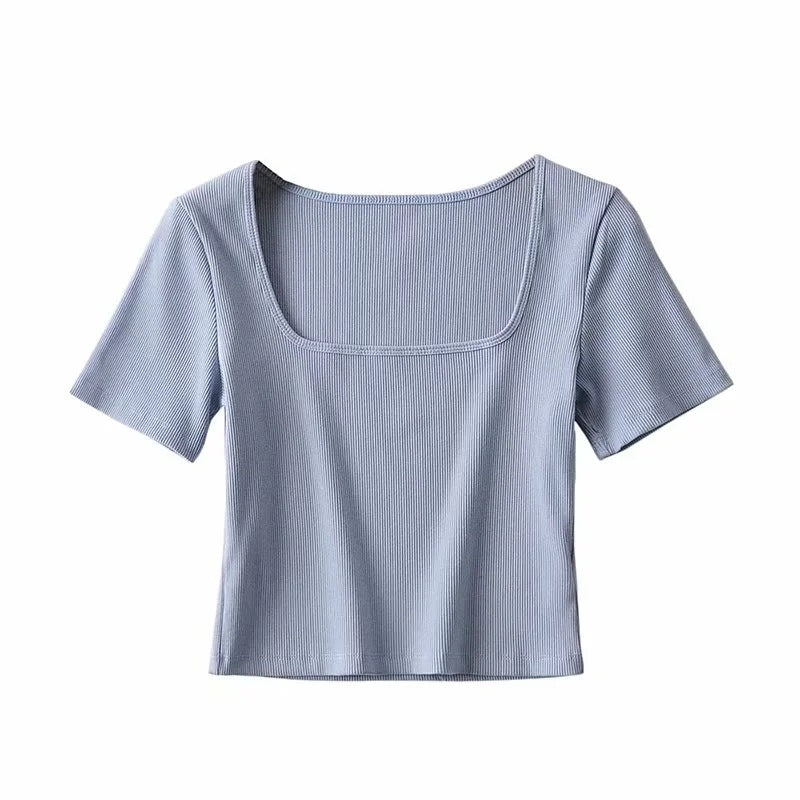 Women's Crop T-Shirt