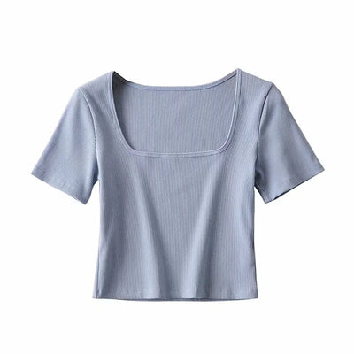 Women's Crop T-Shirt