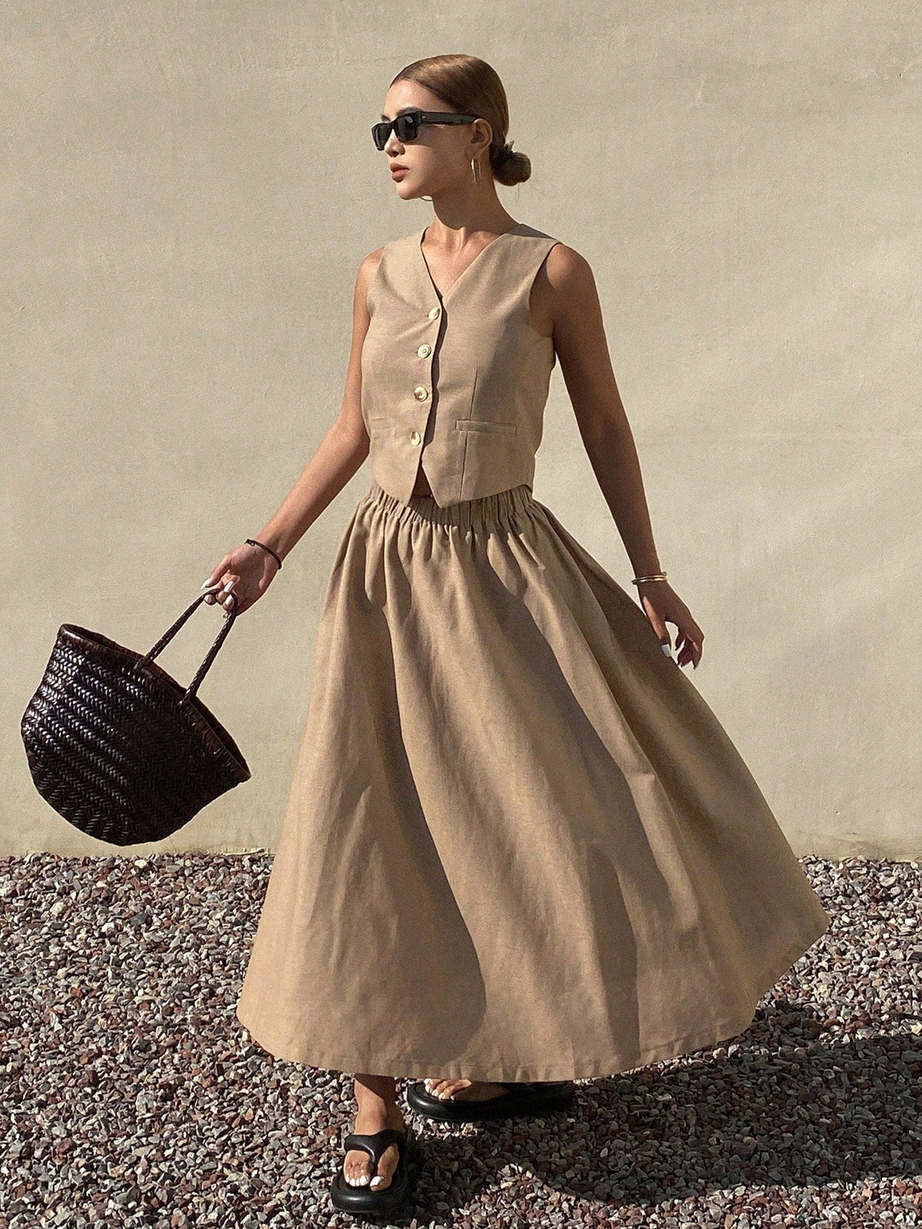 Trendy Poly Set