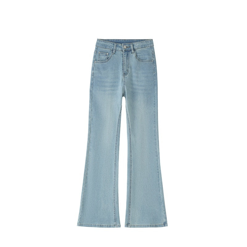 Women's High Waist Skinny Jeans - Shé Hauté