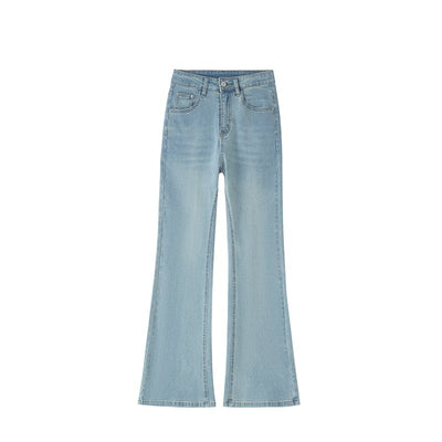 Women's High Waist Skinny Jeans - Shé Hauté