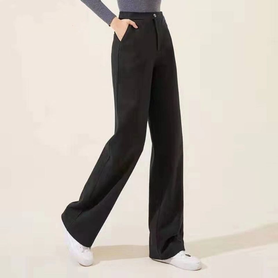 Pantalon de costume slim fit