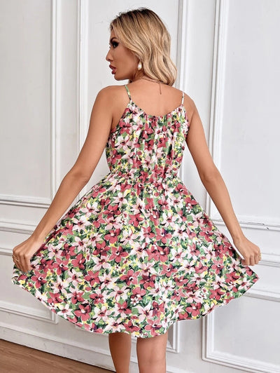 Robe d'été