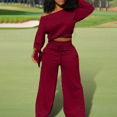 Spring Fall 2-Piece