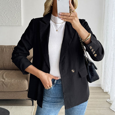 Fashion Leisure Suit Jacket