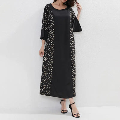 Plus Size Tunic Dress Shé Hauté