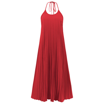 Casual Summer Maxi Dress
