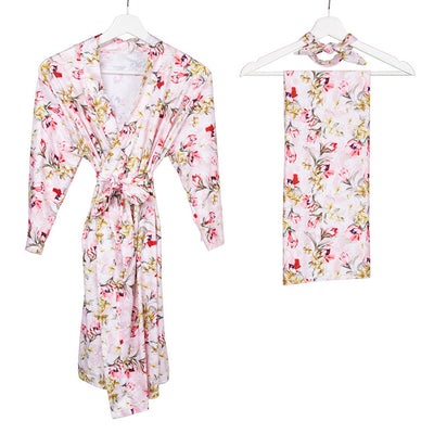 Ensemble pyjama