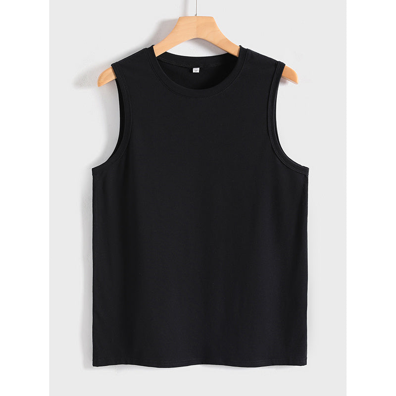 Solid Color Tank – Women