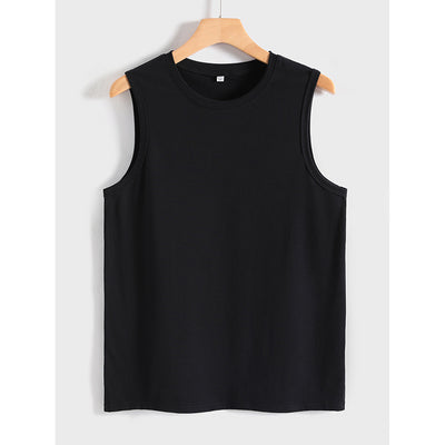 Solid Color Tank – Women