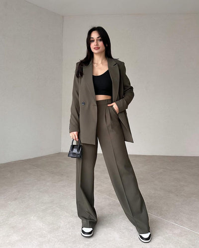 Women’s Office Suit