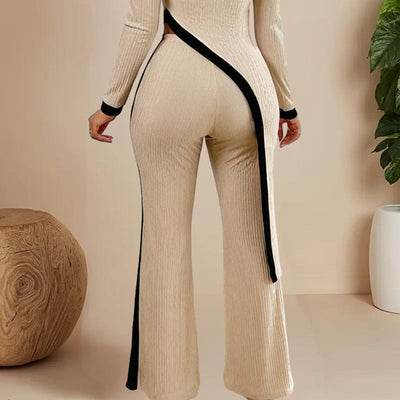 Ensemble de bordures élégantes