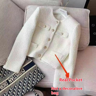 Fashionable Korean Jacket