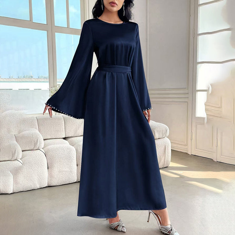 Pearl Cuff Maxi