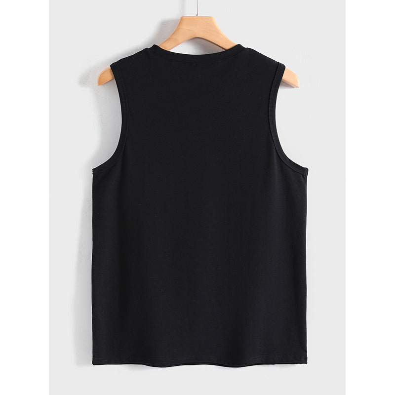 Solid Color Tank – Women