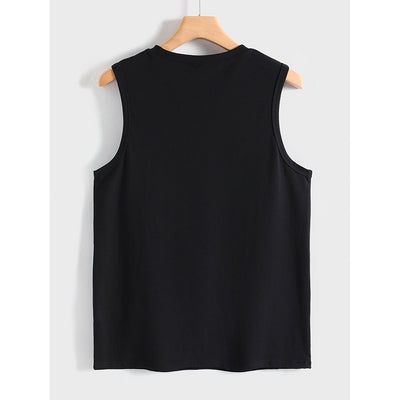 Solid Color Tank – Women