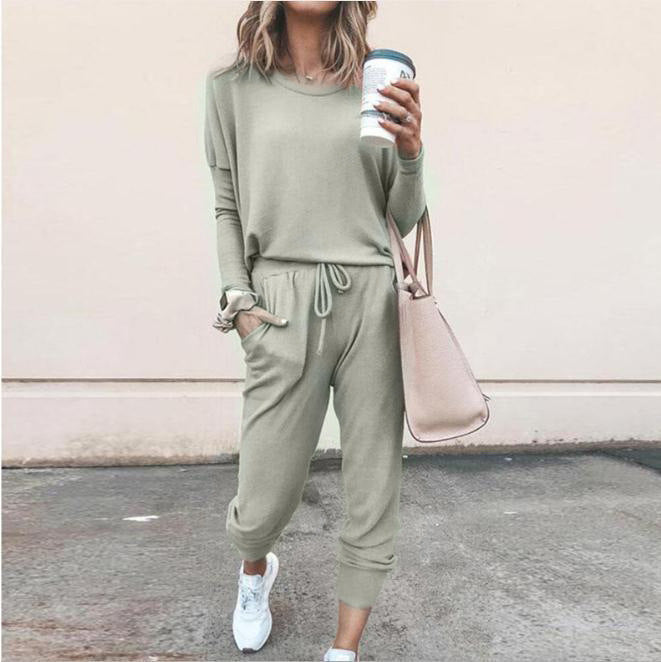 Casual Fashion Suit