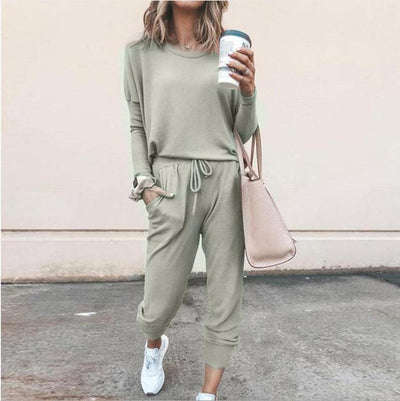 Casual Fashion Suit
