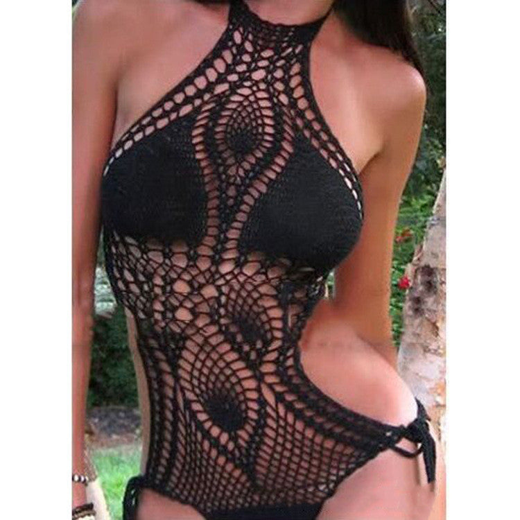 Handmade  Bikini – Women - Shé Hauté