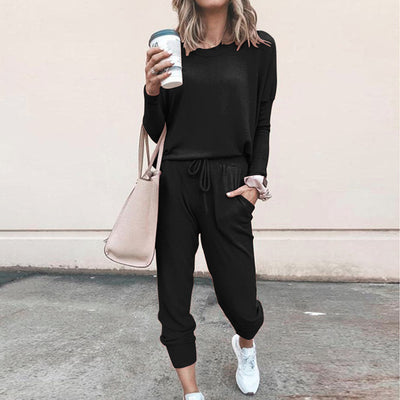 Casual Fashion Suit