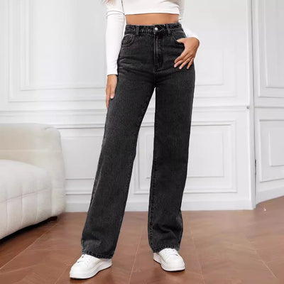Classic Jeans for Women - Shé Hauté
