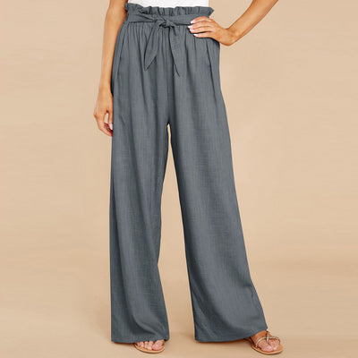 Plus Size Trousers