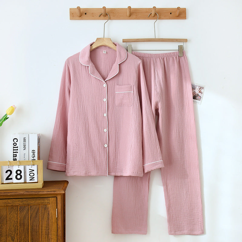 Loose Fit PJ Set