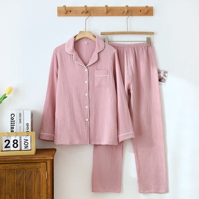 Loose Fit PJ Set