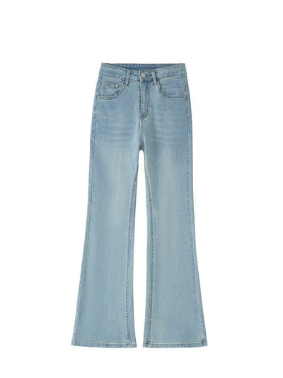Women's High Waist Skinny Jeans - Shé Hauté