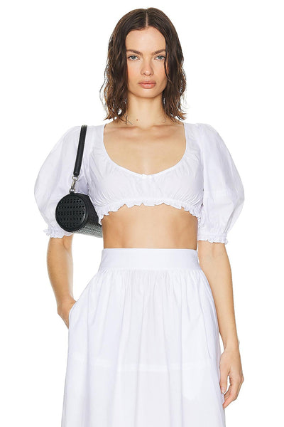 Crop Top Two-piece