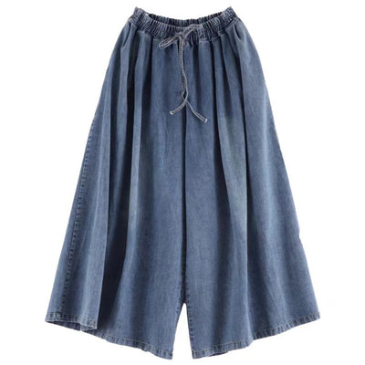 Slim Lantern Jeans