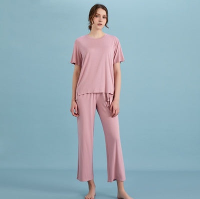 Loose PJ Set