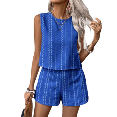 Printed Tank Set