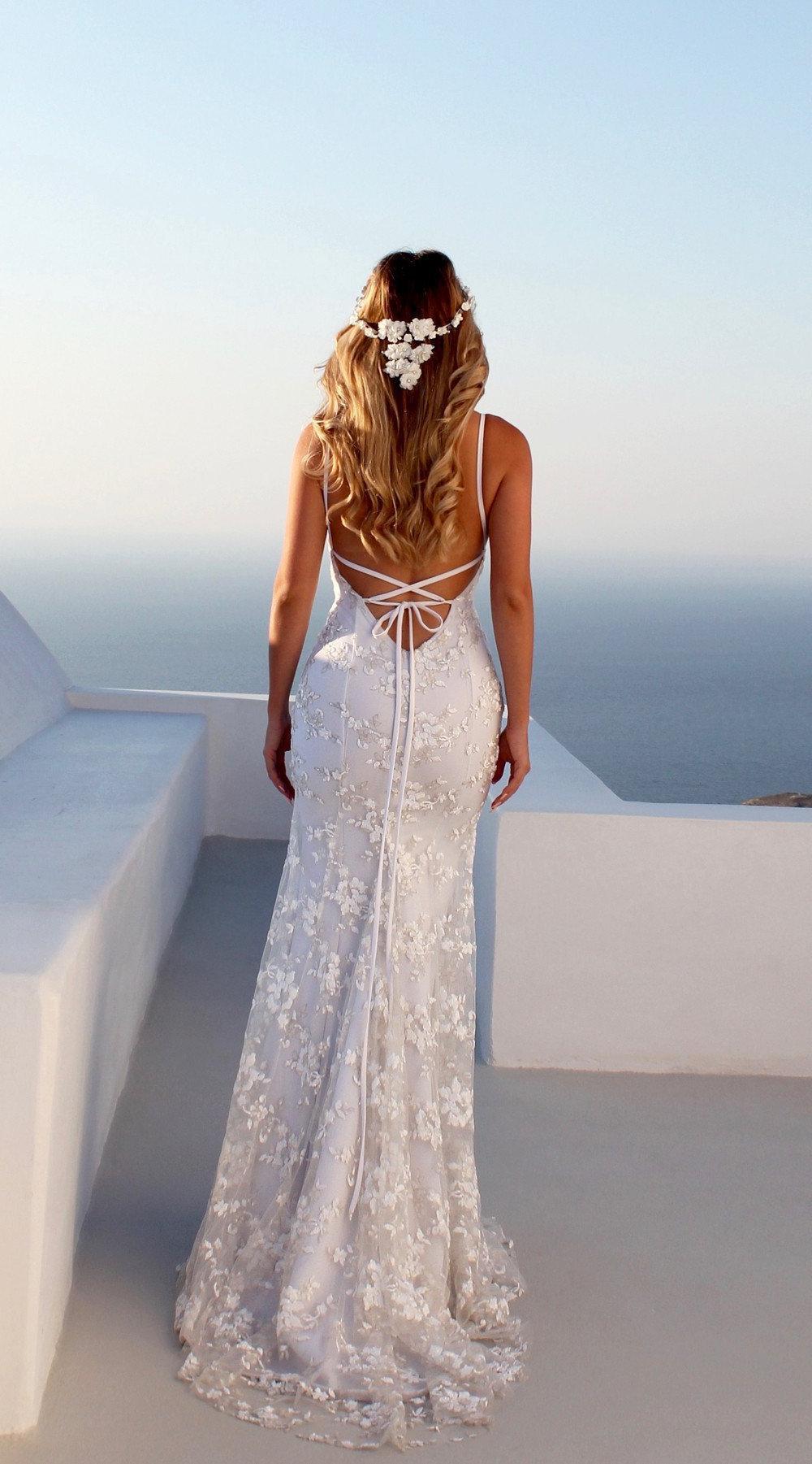 Elegant Beauty Dress