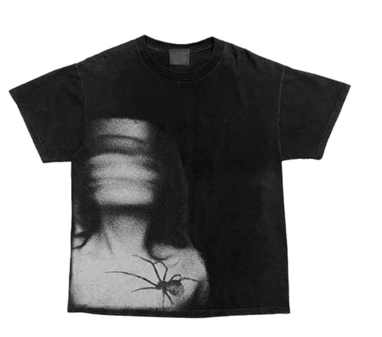 Anime Gym Tee