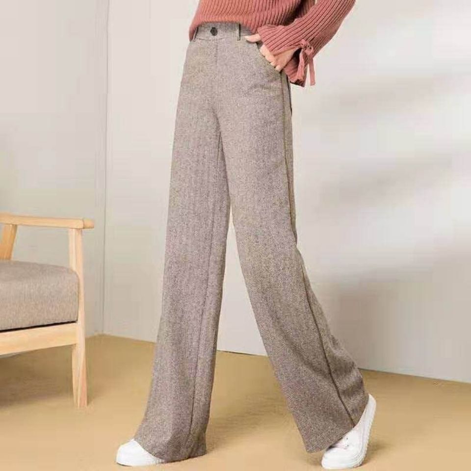 Pantalon de costume slim fit