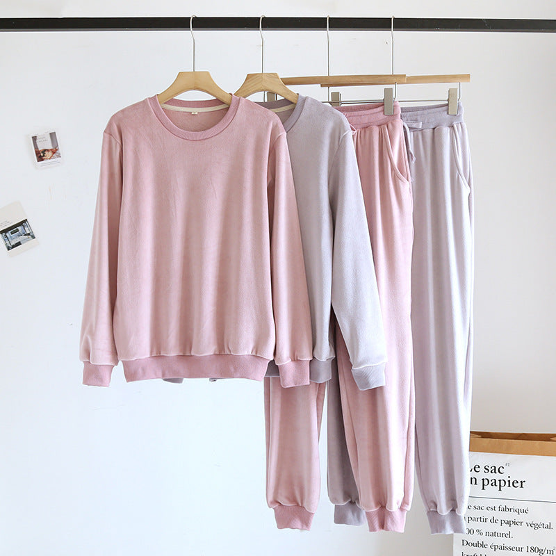 Pyjamas portables