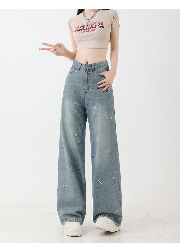 Women's Light Tencel Denim - Shé Hauté