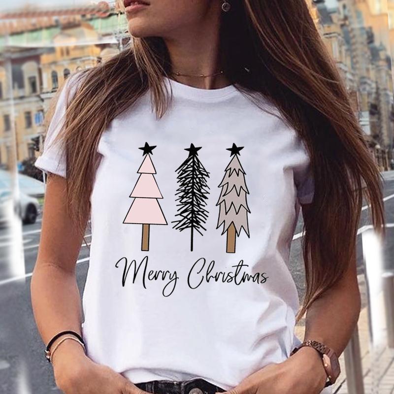 Christmas Party Tee