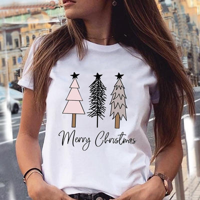 Christmas Party Tee